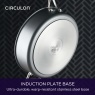 Circulon Circulon A1 ScratchDefense Saute Pan 28cm