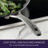 Circulon Circulon A1 ScratchDefense Frying Pan 25.4cm