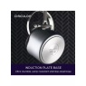 Circulon Circulon A1 ScratchDefense 3 Piece Saucepan Set