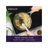 Circulon Circulon A1 ScratchDefense 3 Piece Saucepan Set