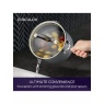 Circulon Circulon A1 ScratchDefense 3 Piece Saucepan Set
