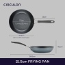 Circulon Circulon A1 ScratchDefense Frying Pan 21.5cm
