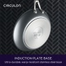 Circulon Circulon A1 ScratchDefense Frying Pan 21.5cm