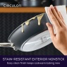 Circulon Circulon A1 ScratchDefense Frying Pan 21.5cm
