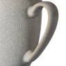 Denby Elements Set of 4 Mugs - Light Grey