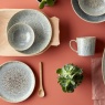 Denby Denby Halo Speckle Mug