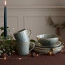 Denby Denby Halo Speckle Mug