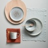 Denby Denby Halo Speckle Mug