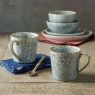 Denby Denby Halo Speckle Mug