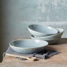 Denby Denby Halo Speckle Pasta Bowl
