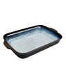 Denby Halo Large Rectangular Oven Dish