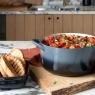 Denby Denby Halo Small Rectangular Oven Dish