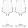 Denby Denby Clear Wine Glass Set of 2
