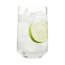 Denby Denby Contemporary Clear Large Tumbler Set of 2