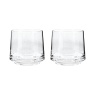 Denby Denby Contemporary Clear Small Tumbler Set of 2