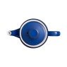 Denby Denby Imperial Blue Straight Teapot