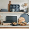 Denby Denby Quantanium Medium Baking Tray