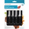 KitchenCraft Kitchencraft Steak Knife 6 Piece Set