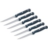 KitchenCraft Kitchencraft Steak Knife 6 Piece Set