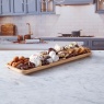 Farberware Farberware Build-a-Board Bamboo Platter 17x56cm