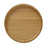 Farberware Farberware Build-a-Board Bamboo Round Board 35cm