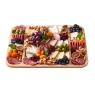 Farberware Farberware Build-a-Board Bamboo Rectangular Board 30x40cm