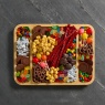 Farberware Farberware Build-a-Board Bamboo Rectangular Board 30x40cm