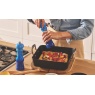 Le Creuset Le Creuset Classic Salt Mill - Azure