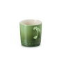 Le Creuset Le Creuset Mug 350ml - Bamboo Green