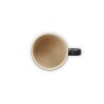 Le Creuset Le Creuset Mug 350ml - Satin Black