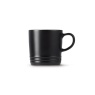 Le Creuset Le Creuset Mug 350ml - Satin Black