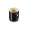 Le Creuset Le Creuset Mug 350ml - Black Onyx