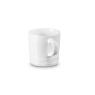 Le Creuset Le Creuset Mug 350ml - Shiny White