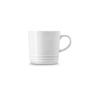 Le Creuset Le Creuset Mug 350ml - Shiny White