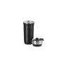 Le Creuset Le Creuset On The Go Travel Mug 350ml - Satin Black