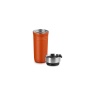 Le Creuset Le Creuset On The Go Travel Mug 350ml - Volcanic
