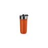 Le Creuset Le Creuset On The Go Travel Mug 350ml - Volcanic