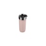 Le Creuset Le Creuset On The Go Travel Mug 350ml - Shell Pink