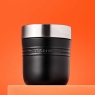 Le Creuset Le Creuset On The Go Food Flask 500ml - Satin Black