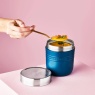 Le Creuset Le Creuset On The Go Food Flask 500ml - Deep Teal
