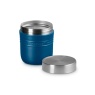 Le Creuset Le Creuset On The Go Food Flask 500ml - Deep Teal