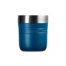 Le Creuset Le Creuset On The Go Food Flask 500ml - Deep Teal