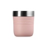 Le Creuset Le Creuset On The Go Food Flask 500ml - Shell Pink