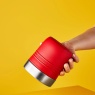 Le Creuset Le Creuset On The Go Food Flask 500ml - Cerise