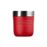 Le Creuset Le Creuset On The Go Food Flask 500ml - Cerise