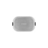 Le Creuset Le Creuset On The Go Lunch Box 900ml - Satin Black