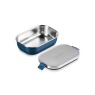 Le Creuset Le Creuset On The Go Lunch Box 900ml - Deep Teal