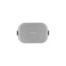 Le Creuset Le Creuset On The Go Lunch Box 900ml - Deep Teal