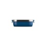 Le Creuset Le Creuset On The Go Lunch Box 900ml - Deep Teal