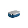 Le Creuset Le Creuset On The Go Lunch Box 900ml - Deep Teal